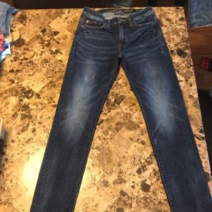 Men’s American Eagle Slim Jeans